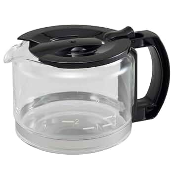 新品未使用　シロカ　ガラス蓋セット Amazon | シロカ 全自動コーヒーメーカー コーヒーサーバー